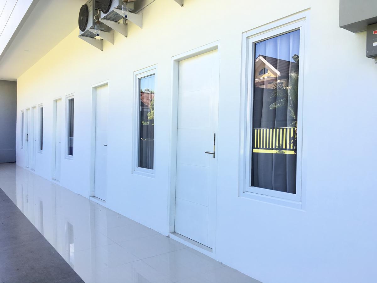 Grand Mulia Guest House Balikpapan  Exterior foto